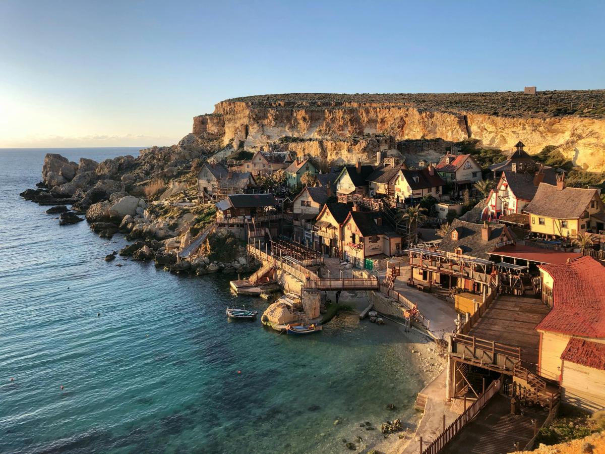 Chypre ou Malte : quelle île choisir pour partir en vacance ?