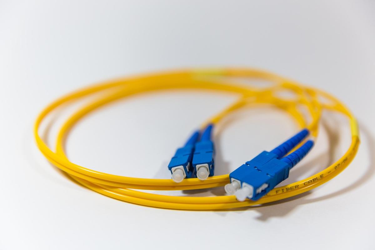 Où placer son boitier fibre optique à la maison ?