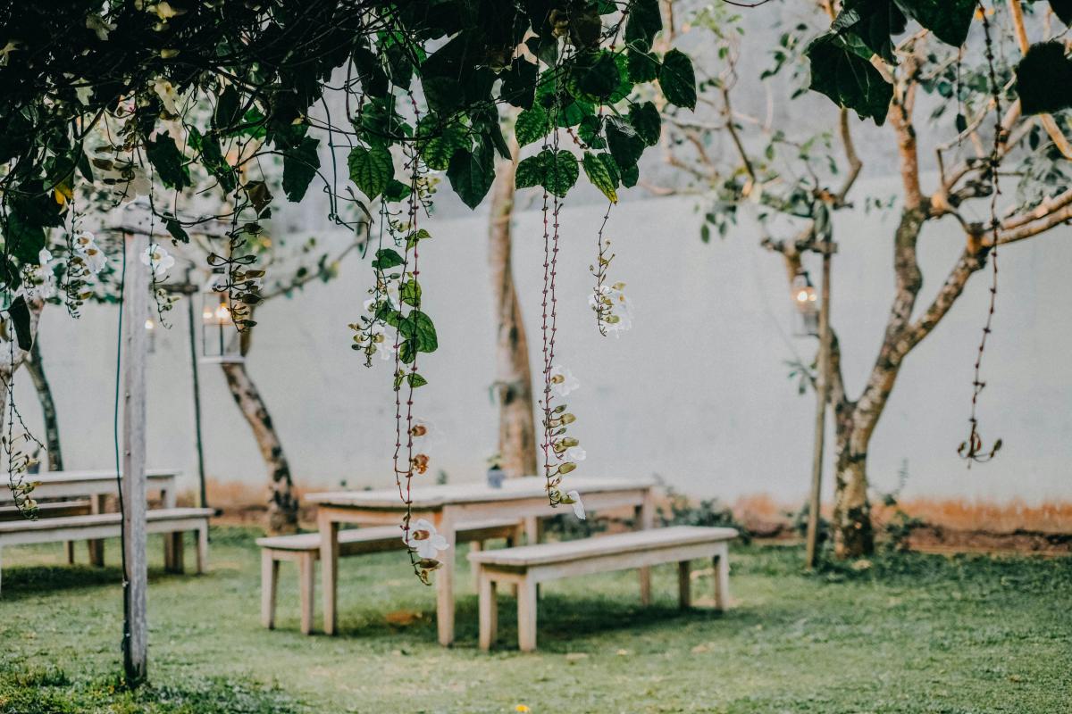 Quelles idées pour décorer son jardin avec style ?