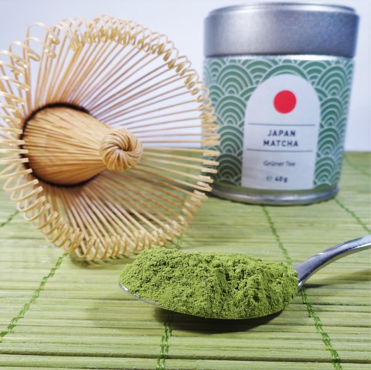 Thé matcha : réelle efficacité ou simple effet de mode ?