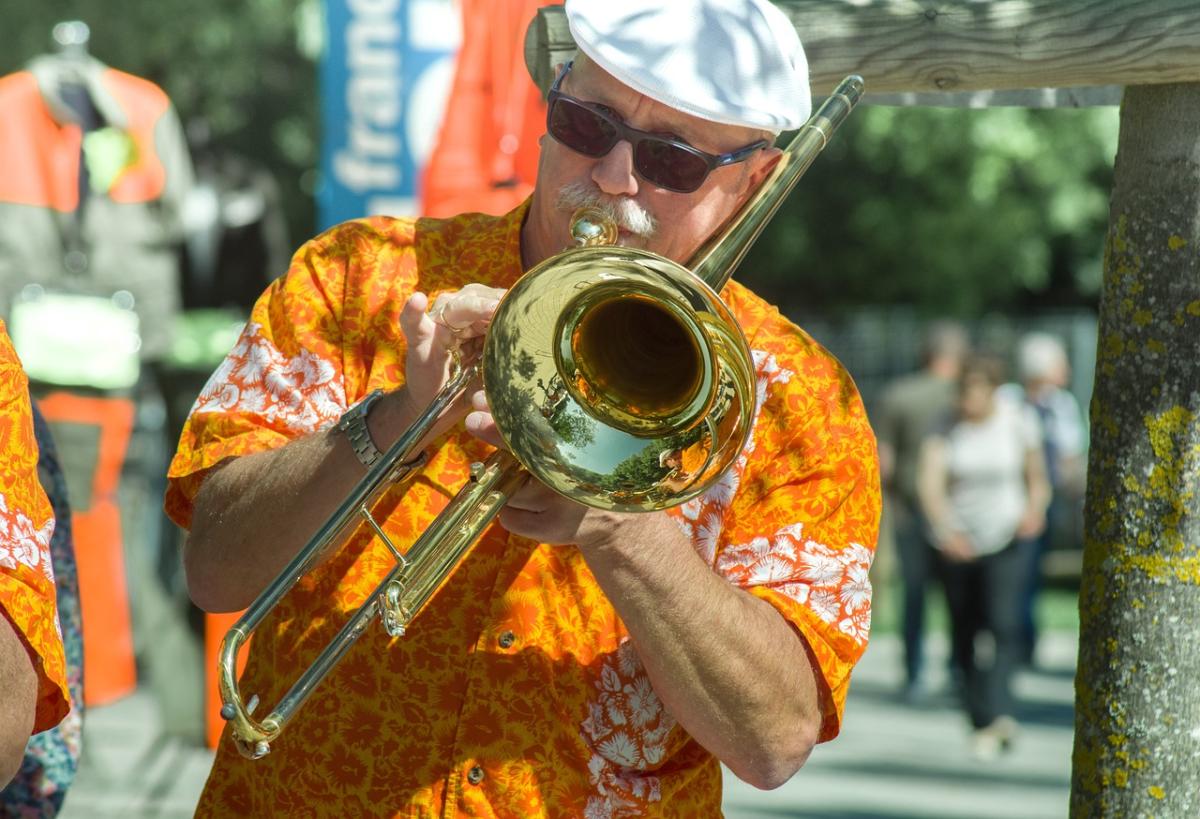 Histoire du jazz : des origines à aujourd’hui, un impact culturel inégalé