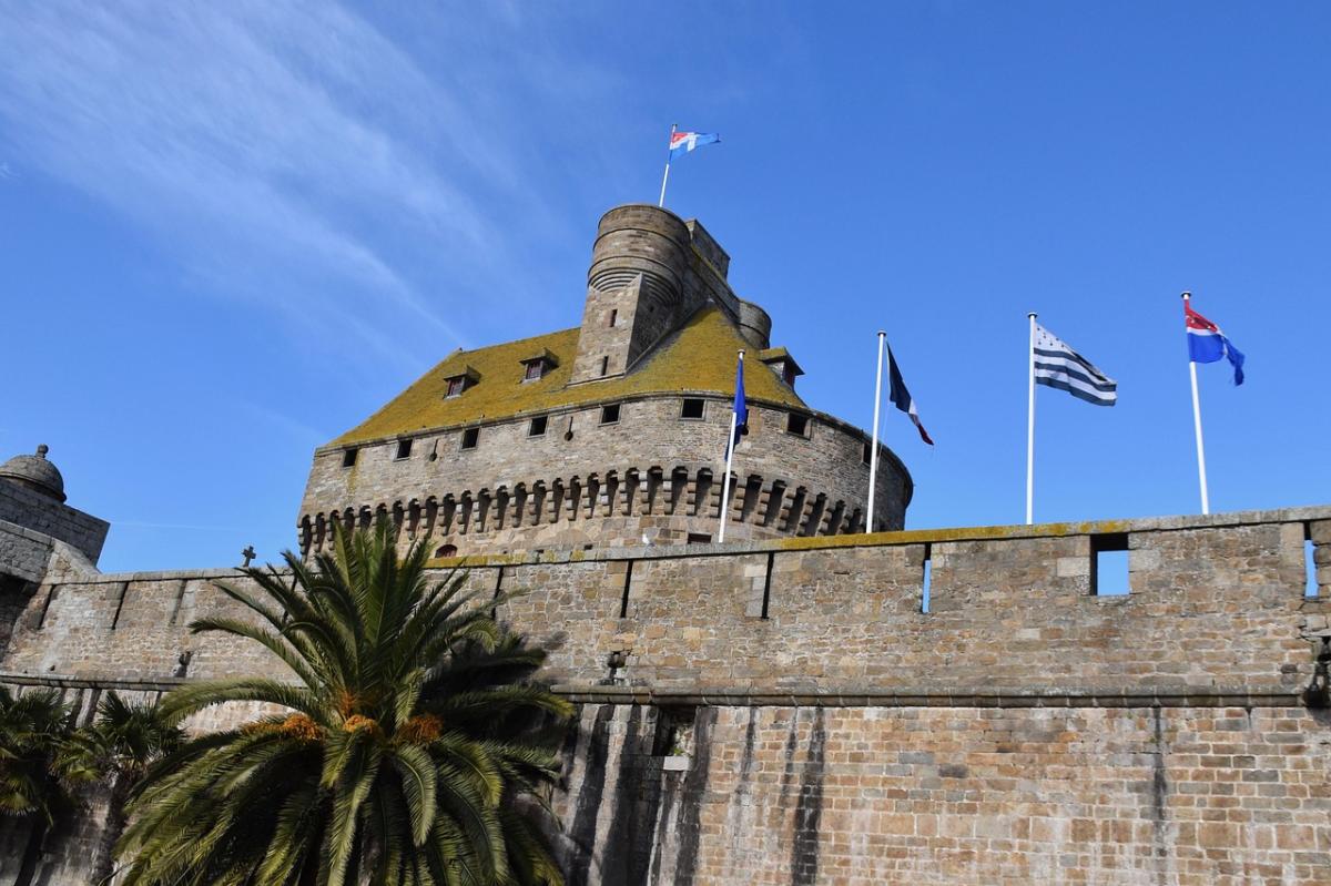 Que faire lors d’une visite d’un jour à Saint Malo pour un touriste ?