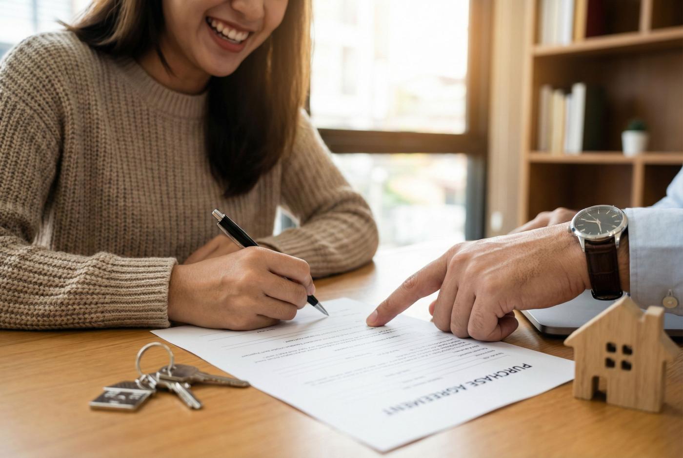 SCI immobilière : dans quels cas c'est vraiment utile et comment la créer ?