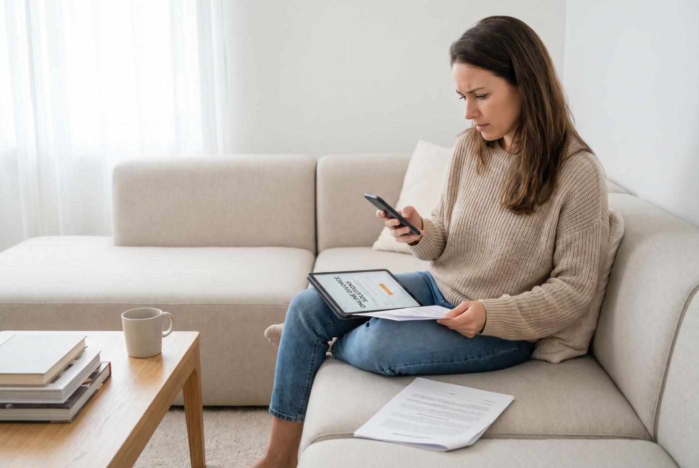 Divorcer sans avocat : quelles sont les solutions ?