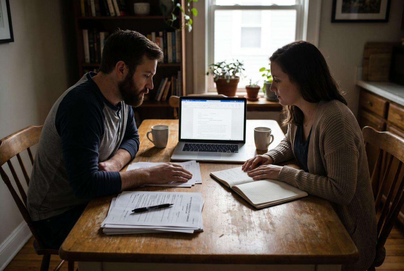 Divorcer sans avocat : quelles sont les solutions ?